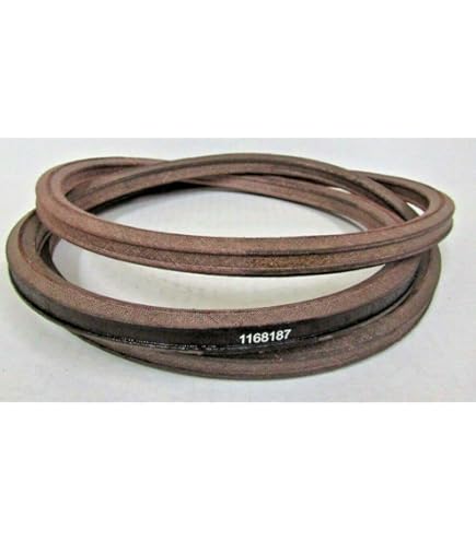 ののの　0524 Amazon.com : Exmark 125-9371-SL Deck Belt Lazer Z E S X